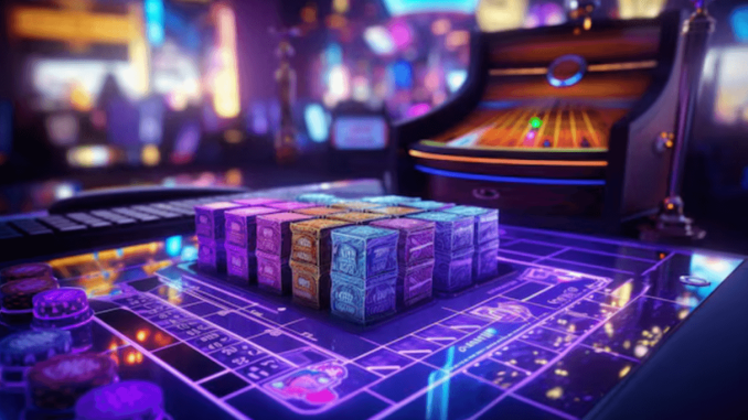 Efesbet Casino Oyunları