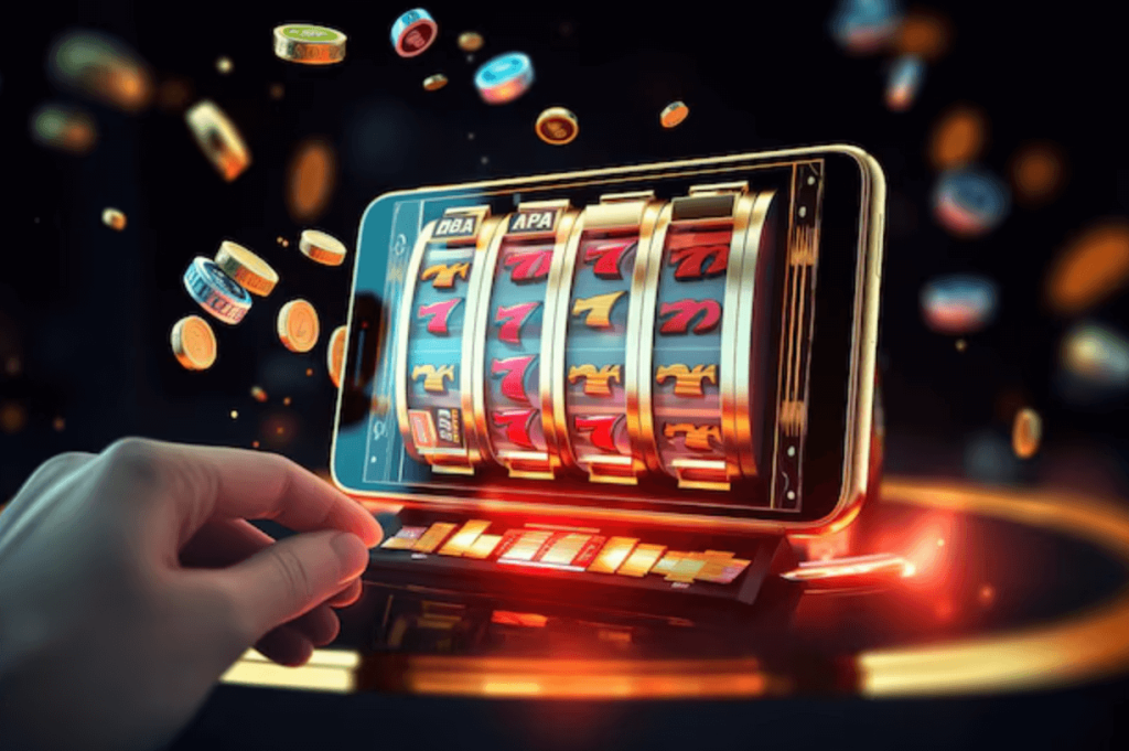 Efesbet Slot Oyunları